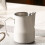 Olecranon Typ Outlet 350 ml schwarze Milchkanne 11