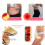 Ice Silk Lon Fiber Shapewear Shorts 7
