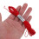 FRCOLOR Embroidery Floss Set 24pcs 5