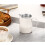 Digital Kitchen Scale 5kg Precise Measurement Compact Design Easy to Read LCD 13