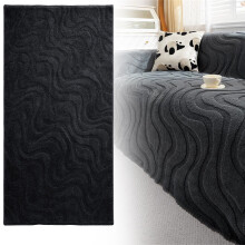 Xoxingysm Fleece Throw Blanket Soft Thick Sofa Cover