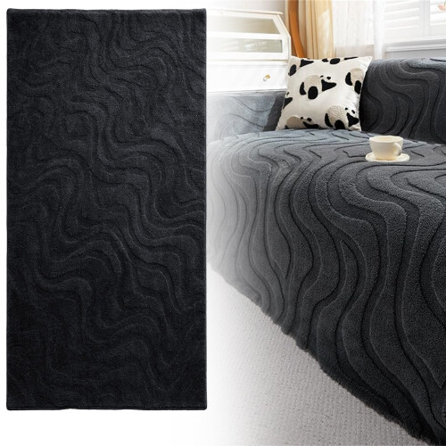 Xoxingysm Fleece Throw Blanket Soft Thick Sofa Cover