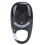 Walking Pedometer Clip-On StepCounter Black 210mAh 4