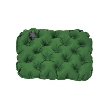 Portable Inflatable Camping Cushion – Lightweight, Durable, Anti-slip Seat Pad for Picnics, Hiking, Beach & Sports