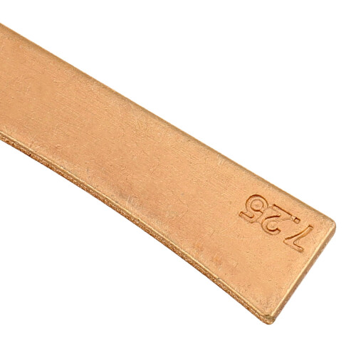 Guitar Fret Press Tool for Luthiers, 1 pc 2