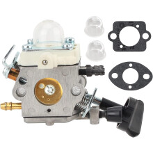 Carburateur de remplacement pour souffleur BG56BG56C, remplace Zama C1M-S260B4241-120-0615