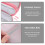 Storage Travel Case for Electronics Digital Accessories Bag Organizer Box 7