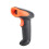 S10C B kabelloser Barcode-Scanner 2000 mAh ABS Schwarz 2