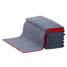 Super Absorbent Microfiber Car Drying Towel for Auto Detailing Extra Large Soft Cleaning Wipes Ideal for Quick Drying and Vehicles
