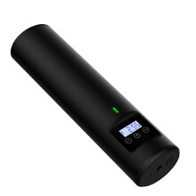 Worgeous Air Pump Rechargeable Portable Tire Compressor