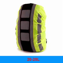Backpack Rain Cover Outdoor Waterproof with Reflective