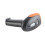 S10C B kabelloser Barcode-Scanner 2000 mAh ABS Schwarz 5