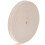 HOMEMAXS Ζώνη από Βαμβακερό Ιμάντα για Μωρό 5000.00X1.90X1.90CM Μπεζ 1