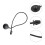 2 Parcel Shelf Tray Cover Strap String 1930212 For 12-17 Ford Focus Hatchback 1