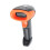 S10C B kabelloser Barcode-Scanner 2000 mAh ABS Schwarz 11