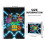 Geometry Dash Jigsaw Puzzle 1000 Pieces 4