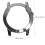 Watch Accessories Grey Tpu Case For 5x Easy Install Remove 1pc 2