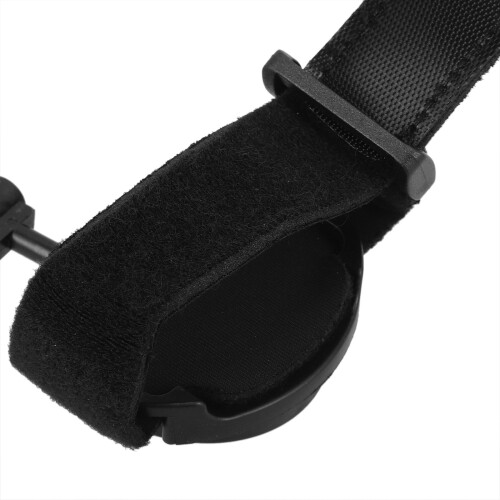 Espelho retrovisor para bicicleta de montanha com suporte de braço 2