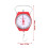Handheld Weighing Scale Hook for Fishing and Kitchen Use 1 2