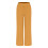 Women's Summer Beach Pants Solid Color Washed Wrinkle-Free 5