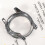 Watch Accessories Grey Tpu Case For 5x Easy Install Remove 1pc 4