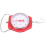 Handheld Weighing Scale Hook for Fishing and Kitchen Use 1 4