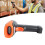 S10C B kabelloser Barcode-Scanner 2000 mAh ABS Schwarz 15