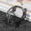 Watch Accessories Grey Tpu Case For 5x Easy Install Remove 1pc 6