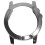 Watch Accessories Grey Tpu Case For 5x Easy Install Remove 1pc 7