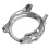 Watch Accessories Grey Tpu Case For 5x Easy Install Remove 1pc 9