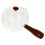 Clear Glass Tea Kettle with Filter and Brew Function 4
