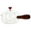 Clear Glass Tea Kettle with Filter and Brew Function 7