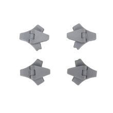 Foldable Landing Gear Tripod for NEO 2 – 1cm Height Extender, Gimbal Protection Bracket, Compatible with NEO 2