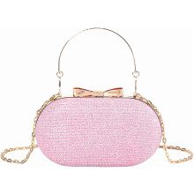 Women's Evening Handbag, Elegant Bling Crossbody Bag, Clutch Purses for Women Evening, Wedding, Prom, Cocktail Party
