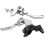 Brake Clutch Levers for 7/8 Handlebar Pit Dirt Bike 7