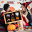Halloween Stickers for Kids 32 PCS 2