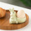 2PC Creative Ceramic Bunny Egg Cup Holder for Soft Boiled Egg 5
