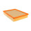 Filtro de ar do motor compatível com Cadillac Escalade e Chevrolet Silverado (código 22845992A3181C) 3