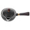 Tea Kettle with Infuser Black 1 Pack 6.68x4.32x2.16 in 4