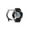 Watch Accessories Grey Tpu Case For 5x Easy Install Remove 1pc 1