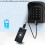 Key Box Safe Secret Storage Box for TTlock Electronic Key Safe Box Organizer 8