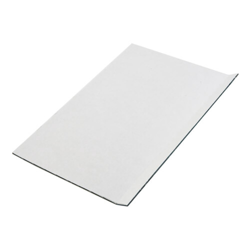 15x10cm Γυάλινο καθρέφτη μωσαϊκό πλακάκια τοίχου αυτοκόλλητο decal διακόσμηση 1