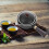 Tea Kettle with Infuser Black 1 Pack 6.68x4.32x2.16 in 8