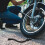 Μοχλός πίσω φρένου για ποδήλατο Pit Bike για μοτοσικλέτα 50 έως 160cc, μοχλός πίσω φρένου 6