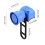 Rechargeable Waterproof Mini Bike Horn 120dB 3