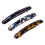 Acetate Hairpin for Women 3 pcs 5