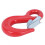 EBTOOLS Lifting Hook Heavy-Duty Crane Hook 1 pc 4