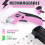 Cordless Electric Scissors 3.7V for Fabric and Cardboard 5
