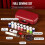 Portable Sewing Kit with Handle, 21pcs, Two-Layer Household Mending Box with Threads and Needles 5