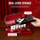 Portable Sewing Kit with Handle, 21pcs, Two-Layer Household Mending Box with Threads and Needles 6